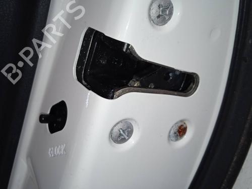 Used Rear right lock NISSAN JUKE (F15) [2010-2019]  10013197