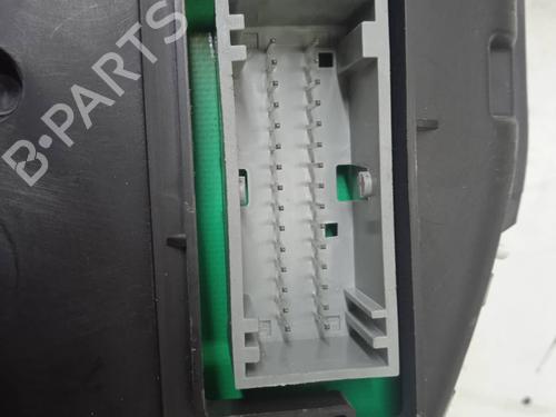 Instrument cluster RENAULT MEGANE II (BM0/1_, CM0/1_)  | BP11821443C47 