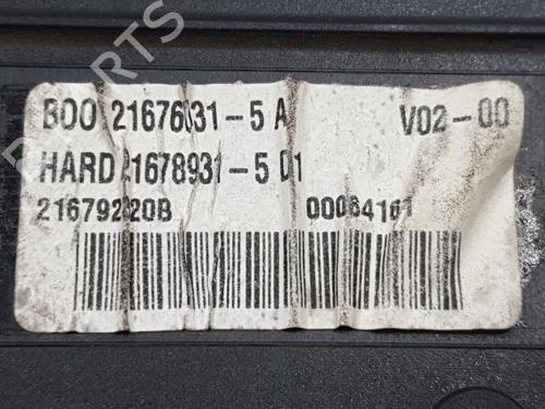 Fuse box CITROËN C4 Coupe (LA_) 1.6 16V | BP34624408E1  - Image 11