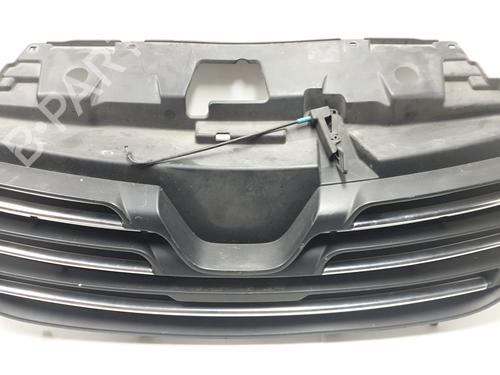 Grill RENAULT TRAFIC III Van (FG_) 1.6 dCi 140 (FGMA, FGMC) | BP34446635C40 - Image 4
