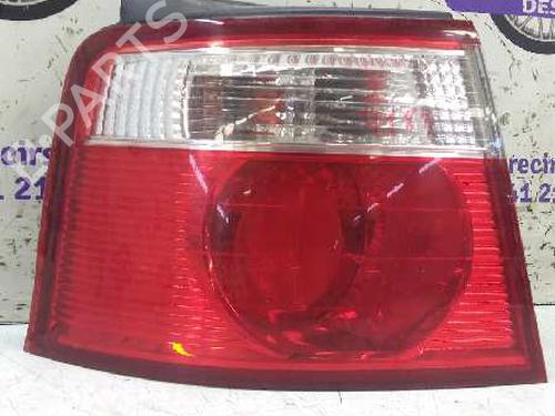 Venstre Baklys KIA CARENS II MPV (FJ) 2.0 CRDi (113 hp) 9478133