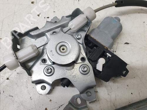 Front right window mechanism NISSAN JUKE (F15)  | BP23648834C23 