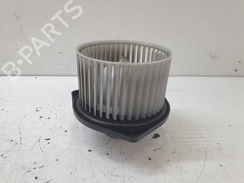 Heater blower motor CITROËN C-CROSSER (VU_, VV_)  | BP25931921M62 