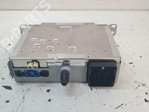 Electronic module PEUGEOT 208 I (CA_, CC_)  | BP26564357M83 