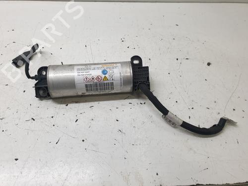 Used Electronic module Electronic module CITROËN C4 Picasso I MPV (UD_) [2006-2015] 23337556 23337556