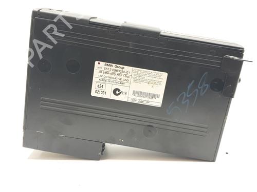 Radio BMW X5 (E53)  | BP27460672E6