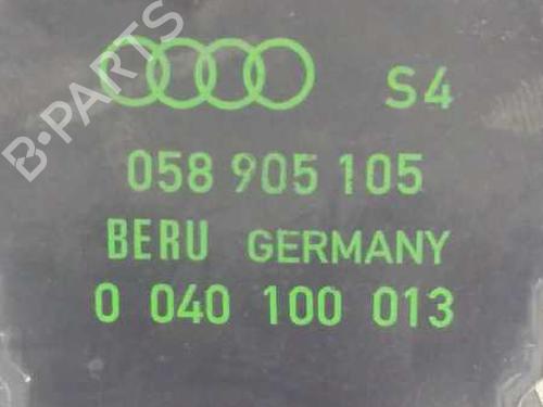 Ignition coil AUDI A4 B5 (8D2) 1.8 T | BP9464428M94 