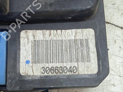 Front left lock VOLVO S60 I (384) 2.4 D | BP9469816C98 