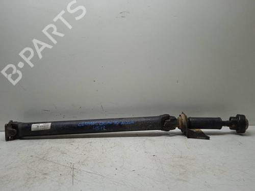 Used Driveshaft MERCEDES-BENZ M-CLASS (W163) [1998-2005]  9487605