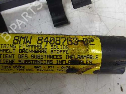 Kollisonspute sett BMW X5 (E53)  | BP9480299C86 