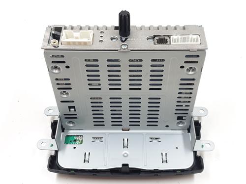 Radio DACIA DUSTER (HS_) 1.5 dCi | BP29977710E6