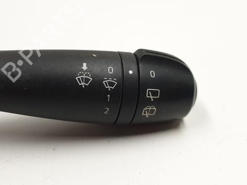 Ratstangsstang DACIA DUSTER (HS_) 1.5 dCi | BP29973506I23 