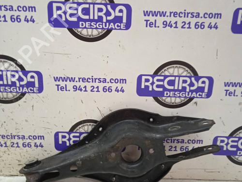 Right rear suspension arm BMW 3 Touring (F31)  | BP9550645M15 