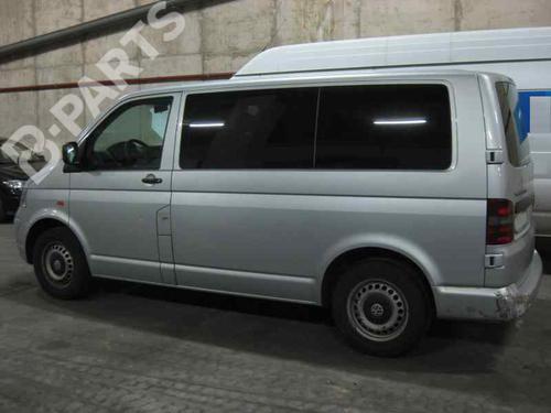 Used Parts VW TRANSPORTER T5 Bus (7HB, 7HJ, 7EB, 7EJ)    1058886