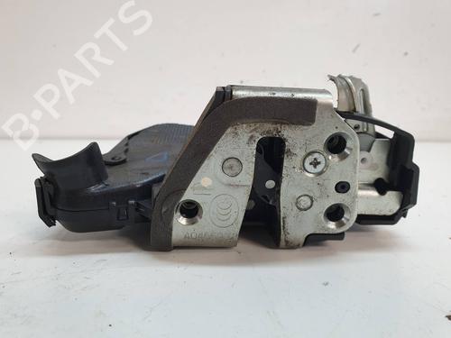 Front right lock TOYOTA AVENSIS (_T25_) 2.2 D-4D (ADT251_, ADT251R) | BP18708540C97 