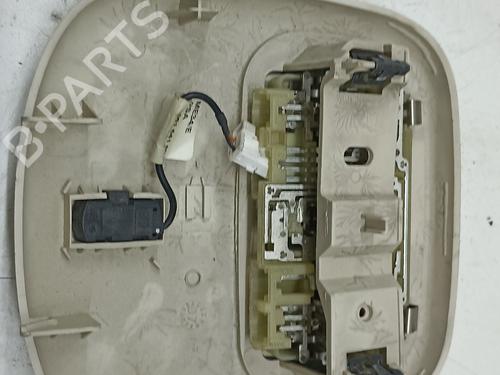 Interior roof light CITROËN C4 Coupe (LA_)  | BP9474429I8 