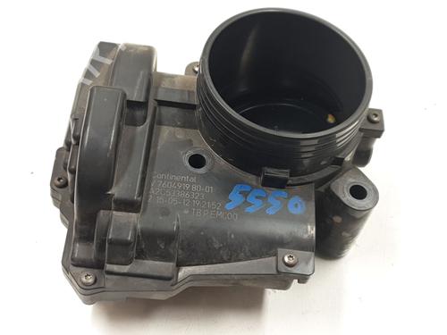 throttle-body-citroen-ds3-sa_-2009-2010-2011-2012-2013-2014-2015-2016-34568539 main image