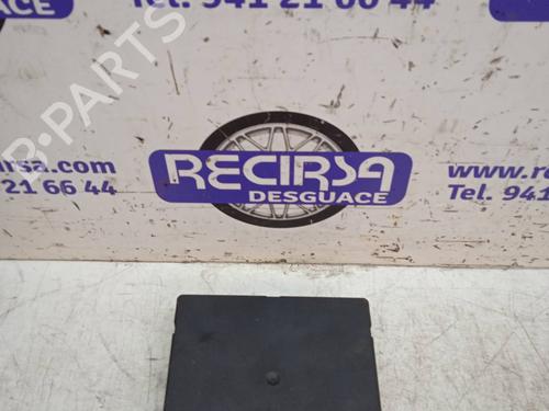 Electronic module AUDI A8 D3 (4E2, 4E8) 4.0 TDI quattro | BP9484250M83 