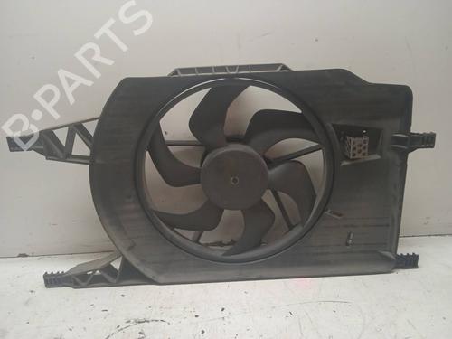 Elettroventola RENAULT LAGUNA II (BG0/1_) [2001-2007]  10547684