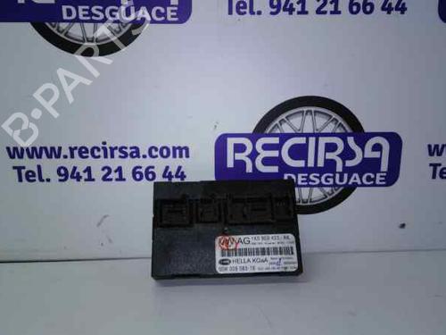 Elektronisk modul VW GOLF V (1K1)  | BP25881799M83 