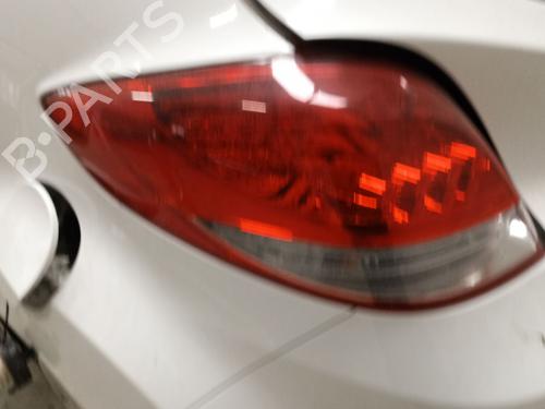 Hood HYUNDAI VELOSTER (FS) 1.6 GDI | BP30356264C1