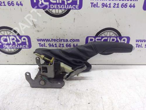 Hand brake CITROËN C5 II (RC_)  | BP9472349I18 