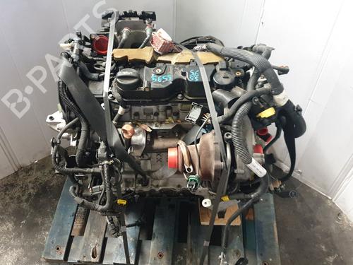 Engine CITROËN C4 I (LC_) | BP38755516M1 - Image 2