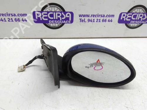 Right mirror ALFA ROMEO GT (937_) 1.9 JTD (937CXN1B) | BP9472978C27 