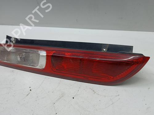 Left taillight FORD FOCUS II (DA_, HCP, DP)  | BP9477737C34 