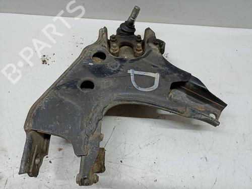 Used Left front suspension arm NISSAN TERRANO II (R20) [1992-2007]  9467775