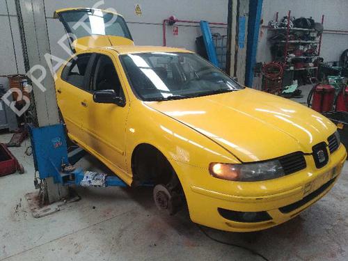 Køler SEAT LEON (1M1)  | BP9468514M31 