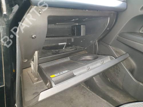 Rear right window mechanism OPEL ASTRA H Estate (A04)  | BP23414281C25 