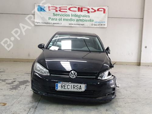 Used Parts VW GOLF VII (5G1, BQ1, BE1, BE2) 1.6 TDI (105 hp) 4381195
