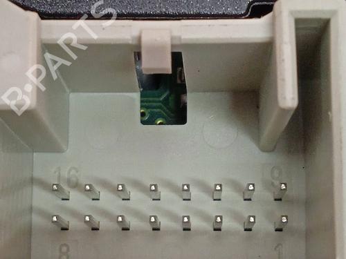 Climate control VW PASSAT B6 (3C2)  | BP9478077I5 