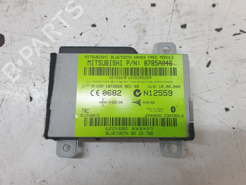 Used Electronic module CITROËN C-CROSSER (VU_, VV_) [2007-2012]  25882670