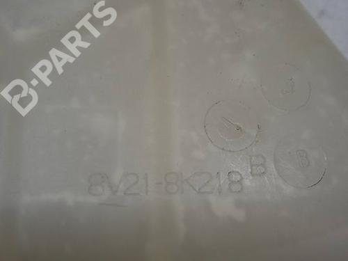 Expansion tank FORD FIESTA VI (CB1, CCN)  | BP9488467C120 