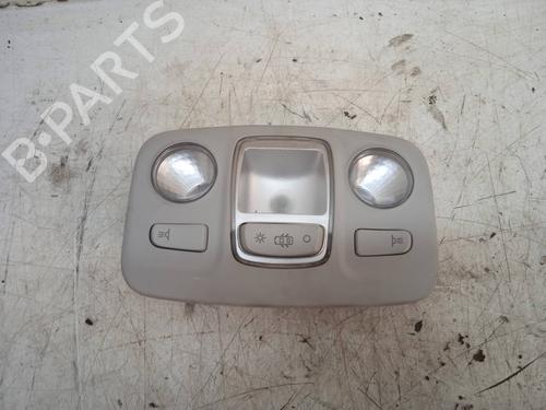 Used Interior roof light CITROËN C4 II (NC_) [2009-2025]  10000416