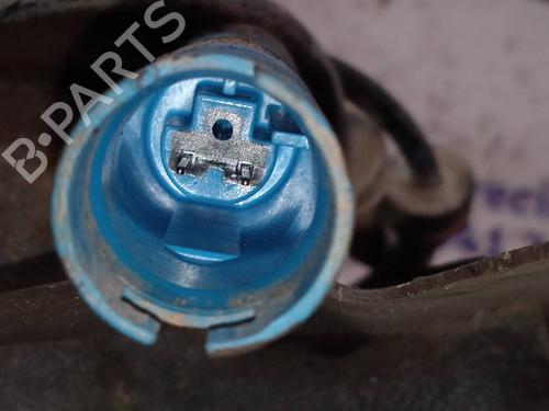 Left front steering knuckle BMW X3 (E83) xDrive 20 d | BP9485152M25 