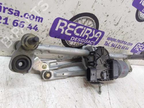 Front wiper motor SEAT IBIZA IV (6J5, 6P1)  | BP9478742M29 