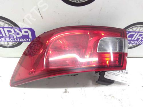 Right taillight RENAULT CLIO IV (BH_)  | BP9467696C35 