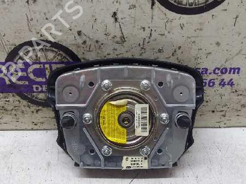 Driver airbag VW SHARAN (7M8, 7M9, 7M6)  | BP9480123C9 