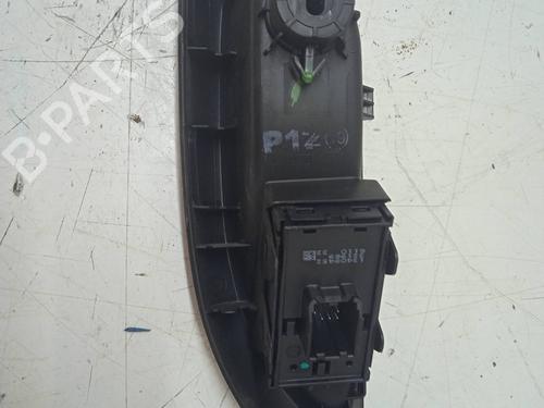 Right rear window switch OPEL ASTRA K (B16)  | BP11511604I28 