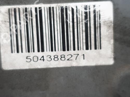 Throttle body IVECO DAILY VI Platform/Chassis | BP36996832M82 - Image 7