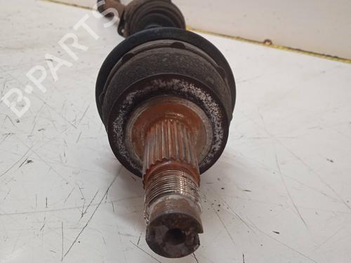 Right front driveshaft FIAT PUNTO EVO (199_)  | BP10381556M39 