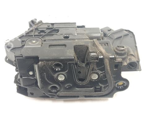 Front right lock SEAT IBIZA IV (6J5, 6P1) 1.6 TDI | BP31945128C97 