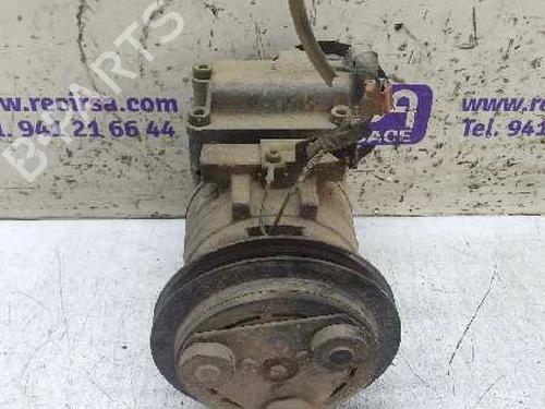 AC compressor HYUNDAI H-1 Van (A1)  | BP9479202M34 