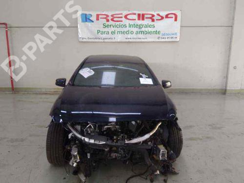 Seats set MERCEDES-BENZ A-CLASS (W176) A 200 CDI / d (176.008) | BP9960366C78  - Image 35