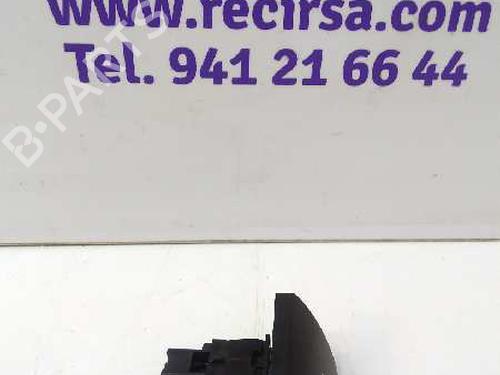 Switch PEUGEOT 307 Break (3E) 1.6 HDi 110 | BP9465023I30 