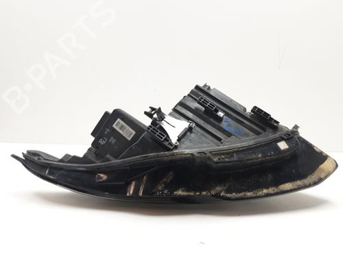 Left headlight LAND ROVER RANGE ROVER EVOQUE (L538) 2.2 D 4x4 | BP36068608C28 - Image 5