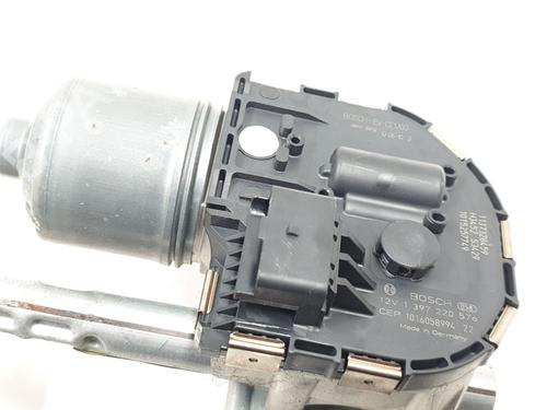 Front wiper motor PEUGEOT 3008 I MPV (0U_)  | BP29990267M29 